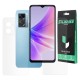 Set 2 folii mate SILKASE pentru Oppo A77, protectie telefon, silicon (SILKASE, Folii telefoane) by www.silkase.ro Set 2 folii mate SILKASE pentru Oppo A77, protectie telefon, silicon (A77 4G, F6080) by www.silkase.ro
