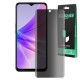 Folie privacy mata SILKASE pentru Oppo A77, protectie ecran, silicon (SILKASE, Folii telefoane) by www.silkase.ro Folie privacy mata SILKASE pentru Oppo A77, protectie ecran, silicon (A77 4G, F6082) by www.silkase.ro