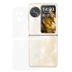 Folie spate SILKASE pentru Oppo Find N3 Flip, protectie spate, silicon regenerabil (SILKASE, Folie Silicon Spate Lucioasa) by www.silkase.ro Folie spate SILKASE pentru Oppo Find N3 Flip, protectie spate, silicon regenerabil (Find N3 Flip, F6668) by www.silkase.ro