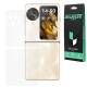 Folie spate SILKASE pentru Oppo Find N3 Flip, protectie spate, silicon regenerabil (SILKASE, Folie Silicon Spate Lucioasa) by www.silkase.ro Folie spate SILKASE pentru Oppo Find N3 Flip, protectie spate, silicon regenerabil (Find N3 Flip, F6668) by www.silkase.ro