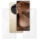 Set 2 folii SILKASE pentru Oppo Find X6 pro, protectie telefon, silicon regenerabil (SILKASE, Folii telefoane) by www.silkase.ro Set 2 folii SILKASE pentru Oppo Find X6 pro, protectie telefon, silicon regenerabil (Find X6 Pro, F5910) by www.silkase.ro