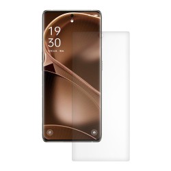 Folie mata SILKASE pentru Oppo Find X6 pro, protectie ecran, silicon