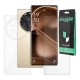 Set 2 folii SILKASE pentru Oppo Find X6, protectie telefon, silicon regenerabil (SILKASE, Folii telefoane) by www.silkase.ro Set 2 folii SILKASE pentru Oppo Find X6, protectie telefon, silicon regenerabil (Find X6, F5794) by www.silkase.ro