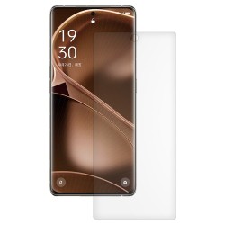 Folie mata SILKASE pentru Oppo Find X6, protectie ecran, silicon