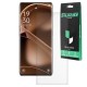 Folie mata SILKASE pentru Oppo Find X6, protectie ecran, silicon (Find X6, F5795) by www.silkase.ro