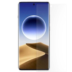Folie mata SILKASE pentru Oppo Find X7 Ultra, protectie ecran, silicon