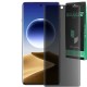 Folie privacy mata SILKASE pentru Oppo Find X7 Ultra, protectie ecran, silicon (SILKASE, Folie Silicon Privacy Mata) by www.silkase.ro Folie privacy mata SILKASE pentru Oppo Find X7 Ultra, protectie ecran, silicon (Find X7 Ultra, F6576) by www.silkase.ro