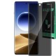 Folie privacy SILKASE pentru Oppo Find X7 Ultra, protectie ecran, silicon (SILKASE, Folie Silicon Privacy) by www.silkase.ro Folie privacy SILKASE pentru Oppo Find X7 Ultra, protectie ecran, silicon (Find X7 Ultra, F6575) by www.silkase.ro