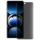Folie privacy mata SILKASE pentru Oppo Find X7, protectie ecran, silicon (Find X7, F6580) by www.silkase.ro