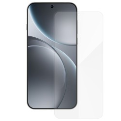 Folie SILKASE pentru Oppo Find X9 Pro, protectie ecran, silicon regenerabil