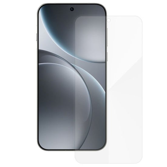 Folie SILKASE pentru Oppo Find X9 Pro, protectie ecran, silicon regenerabil Folie SILKASE pentru Oppo Find X9 Pro, protectie ecran, silicon regenerabil (Find X9 Pro, F7900) by www.silkase.ro