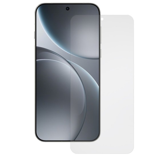 Folie mata SILKASE pentru Oppo Find X9 Pro, protectie ecran, silicon Folie mata SILKASE pentru Oppo Find X9 Pro, protectie ecran, silicon (Find X9 Pro, F7903) by www.silkase.ro