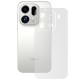 Folie spate mata SILKASE pentru Oppo Find X9 Pro, protectie spate, silicon (Find X9 Pro, F7904) by www.silkase.ro