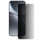 Folie privacy mata SILKASE pentru Oppo Find X9 Pro, protectie ecran, silicon (Find X9 Pro, F7907) by www.silkase.ro
