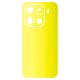Folie skin SILKASE pentru Oppo Find X9 Pro, protectie spate telefon, galben fluorescent Folie skin SILKASE pentru Oppo Find X9 Pro, protectie spate telefon, galben fluorescent (Find X9 Pro, S2622) by www.silkase.ro