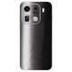 Folie skin SILKASE pentru Oppo Find X9 Pro, protectie spate telefon, gunmetal gri inchis (Find X9 Pro, S2624) by www.silkase.ro