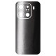 Folie skin SILKASE pentru Oppo Find X9 Pro, protectie spate telefon, gunmetal gri inchis (Find X9 Pro, S2624) by www.silkase.ro