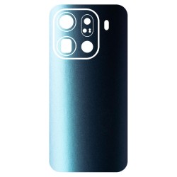 Folie skin SILKASE pentru Oppo Find X9 Pro, protectie spate telefon, magenta