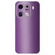 Folie skin SILKASE pentru Oppo Find X9 Pro, protectie spate telefon, mov mat Folie skin SILKASE pentru Oppo Find X9 Pro, protectie spate telefon, mov mat (Find X9 Pro, S2621) by www.silkase.ro
