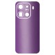 Folie skin SILKASE pentru Oppo Find X9 Pro, protectie spate telefon, mov mat Folie skin SILKASE pentru Oppo Find X9 Pro, protectie spate telefon, mov mat (Find X9 Pro, S2621) by www.silkase.ro