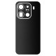 Folie skin SILKASE pentru Oppo Find X9 Pro, protectie spate telefon, negru mat Folie skin SILKASE pentru Oppo Find X9 Pro, protectie spate telefon, negru mat (Find X9 Pro, S2619) by www.silkase.ro