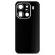 Folie skin SILKASE pentru Oppo Find X9 Pro, protectie spate telefon, negru perlat Folie skin SILKASE pentru Oppo Find X9 Pro, protectie spate telefon, negru perlat (Find X9 Pro, S2620) by www.silkase.ro