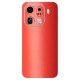 Folie skin SILKASE pentru Oppo Find X9 Pro, protectie spate telefon, rosu mat Folie skin SILKASE pentru Oppo Find X9 Pro, protectie spate telefon, rosu mat (Find X9 Pro, S2629) by www.silkase.ro