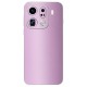 Folie skin SILKASE pentru Oppo Find X9 Pro, protectie spate telefon, roz deschis mat Folie skin SILKASE pentru Oppo Find X9 Pro, protectie spate telefon, roz deschis mat (Find X9 Pro, S2617) by www.silkase.ro