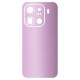 Folie skin SILKASE pentru Oppo Find X9 Pro, protectie spate telefon, roz deschis mat Folie skin SILKASE pentru Oppo Find X9 Pro, protectie spate telefon, roz deschis mat (Find X9 Pro, S2617) by www.silkase.ro