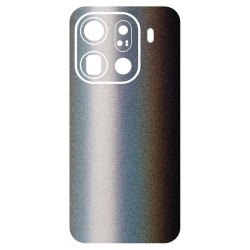 Folie skin SILKASE pentru Oppo Find X9 Pro, protectie spate telefon, satin psychedelic Folie skin SILKASE pentru Oppo Find X9 Pro, protectie spate telefon, satin psychedelic