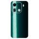 Folie skin SILKASE pentru Oppo Find X9 Pro, protectie spate telefon, verde emerald (Find X9 Pro, S2613) by www.silkase.ro
