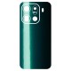Folie skin SILKASE pentru Oppo Find X9 Pro, protectie spate telefon, verde emerald (Find X9 Pro, S2613) by www.silkase.ro