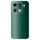 Folie skin SILKASE pentru Oppo Find X9 Pro, protectie spate telefon, verde inchis mat Folie skin SILKASE pentru Oppo Find X9 Pro, protectie spate telefon, verde inchis mat (Find X9 Pro, S2616) by www.silkase.ro