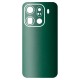 Folie skin SILKASE pentru Oppo Find X9 Pro, protectie spate telefon, verde inchis mat Folie skin SILKASE pentru Oppo Find X9 Pro, protectie spate telefon, verde inchis mat (Find X9 Pro, S2616) by www.silkase.ro