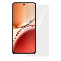Folie SILKASE pentru Oppo Reno 12 F, protectie ecran, silicon regenerabil