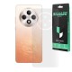 Folie spate mata SILKASE pentru Oppo Reno 12 F, protectie spate, silicon (SILKASE, Folie Silicon Spate Mata) by www.silkase.ro Folie spate mata SILKASE pentru Oppo Reno 12 F, protectie spate, silicon (Reno12 F, F7298) by www.silkase.ro