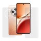 Set 2 folii mate SILKASE pentru Oppo Reno 12 F, protectie telefon, silicon (SILKASE, Set Folii Mate) by www.silkase.ro Set 2 folii mate SILKASE pentru Oppo Reno 12 F, protectie telefon, silicon (Reno12 F, F7299) by www.silkase.ro