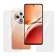 Set 2 folii SILKASE pentru Oppo Reno 12 FS, protectie telefon, silicon regenerabil (SILKASE, Set Folii Lucioase) by www.silkase.ro Set 2 folii SILKASE pentru Oppo Reno 12 FS, protectie telefon, silicon regenerabil (Reno12 FS, F7288) by www.silkase.ro
