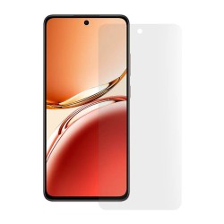 Folie mata SILKASE pentru Oppo Reno 12 FS, protectie ecran, silicon