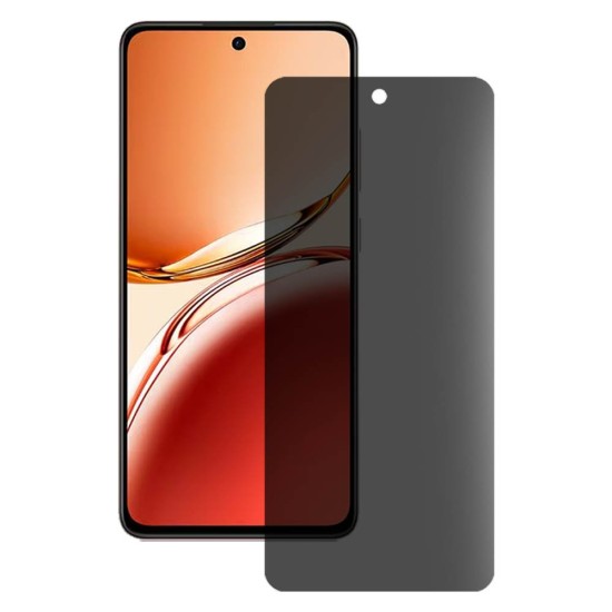 Folie privacy mata SILKASE pentru Oppo Reno 12 FS, protectie ecran, silicon (SILKASE, Folie Silicon Privacy Mata) by www.silkase.ro Folie privacy mata SILKASE pentru Oppo Reno 12 FS, protectie ecran, silicon (Reno12 FS, F7293) by www.silkase.ro