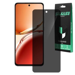 Folie privacy SILKASE pentru Oppo Reno 12 FS, protectie ecran, silicon Folie privacy SILKASE pentru Oppo Reno 12 FS, protectie ecran, silicon