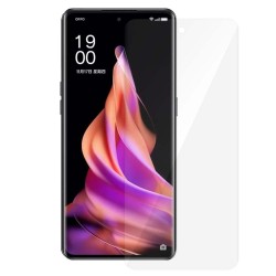 Folie SILKASE pentru Oppo Reno 9, protectie ecran, silicon regenerabil