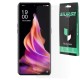 Folie mata SILKASE pentru Oppo Reno 9, protectie ecran, silicon (SILKASE, Folie Silicon Fata Mata) by www.silkase.ro Folie mata SILKASE pentru Oppo Reno 9, protectie ecran, silicon (Reno9, F6656) by www.silkase.ro