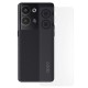 Folie spate mata SILKASE pentru Oppo Reno 9, protectie spate, silicon (SILKASE, Folie Silicon Spate Mata) by www.silkase.ro Folie spate mata SILKASE pentru Oppo Reno 9, protectie spate, silicon (Reno9, F6657) by www.silkase.ro