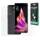 Set 2 folii mate SILKASE pentru Oppo Reno 9, protectie telefon, silicon (SILKASE, Set Folii Mate) by www.silkase.ro Set 2 folii mate SILKASE pentru Oppo Reno 9, protectie telefon, silicon (Reno9, F6658) by www.silkase.ro