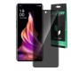 Folie privacy SILKASE pentru Oppo Reno 9, protectie ecran, silicon (SILKASE, Folie Silicon Privacy) by www.silkase.ro Folie privacy SILKASE pentru Oppo Reno 9, protectie ecran, silicon (Reno9, F6659) by www.silkase.ro
