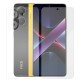 Set 2 folii mate SILKASE pentru Poco X7 Pro, protectie telefon, silicon (SILKASE, Set Folii Mate) by www.silkase.ro Set 2 folii mate SILKASE pentru Poco X7 Pro, protectie telefon, silicon (Poco X7 Pro, F7511) by www.silkase.ro