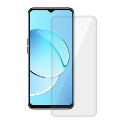 Folie SILKASE pentru Realme 10 5G, protectie ecran,silicon regenerabil