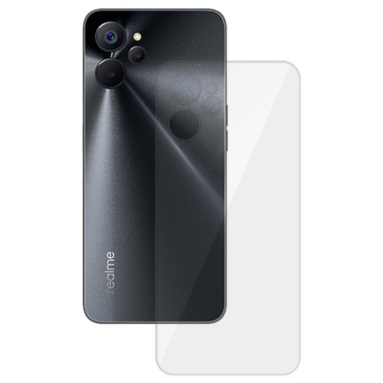 Folie spate SILKASE pentru Realme 10 5G, protectie spate, silicon regenerabil (SILKASE, Folii telefoane) by www.silkase.ro Folie spate SILKASE pentru Realme 10 5G, protectie spate, silicon regenerabil (10 5G, F5590) by www.silkase.ro