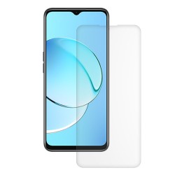 Folie mata SILKASE pentru Realme 10 5G, protectie ecran,silicon